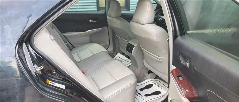 Toyota Camry  2013