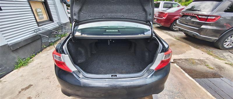 Toyota Camry  2013