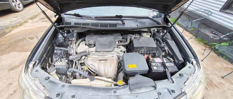 Toyota Camry  2013