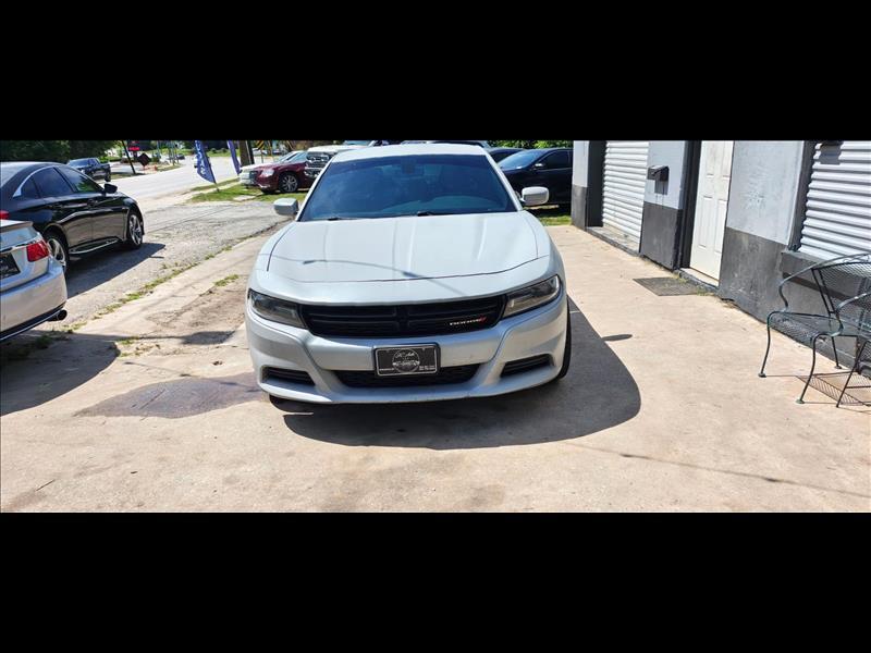 Dodge Charger  2019