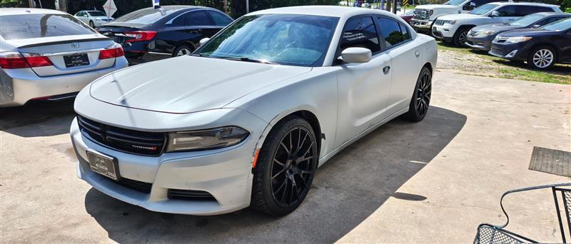 Dodge Charger  2019