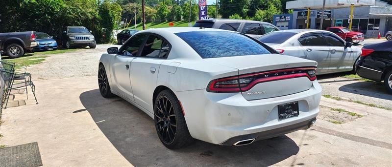 Dodge Charger  2019