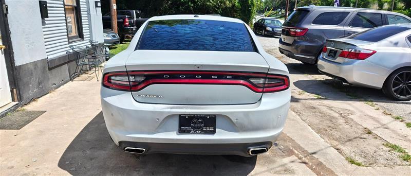 Dodge Charger  2019
