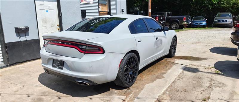 Dodge Charger  2019