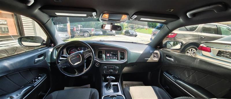 Dodge Charger  2019