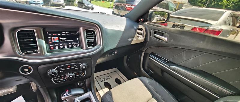 Dodge Charger  2019