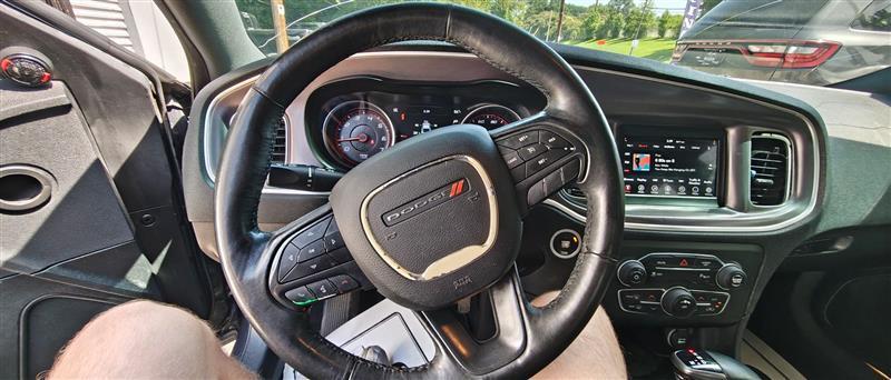 Dodge Charger  2019