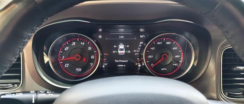 Dodge Charger  2019
