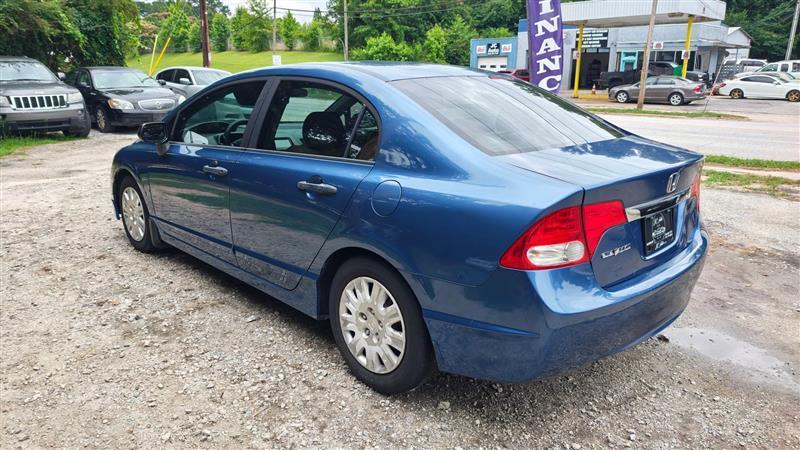 Honda Civic  2011