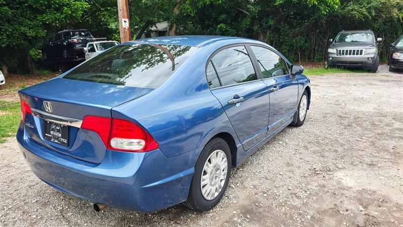 Honda Civic  2011