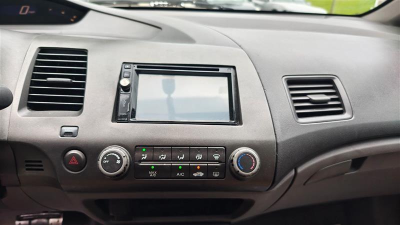 Honda Civic  2011