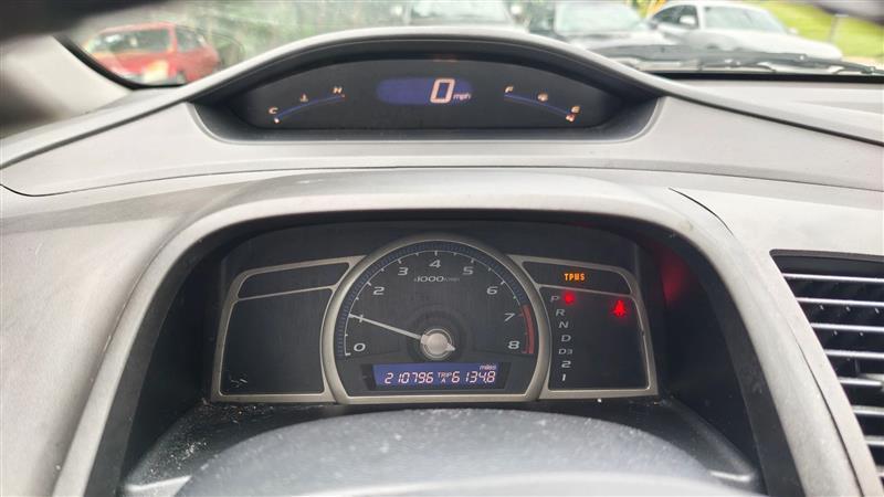 Honda Civic  2011