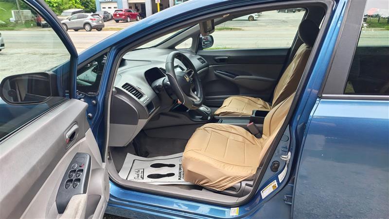 Honda Civic  2011