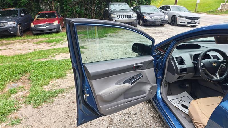 Honda Civic  2011