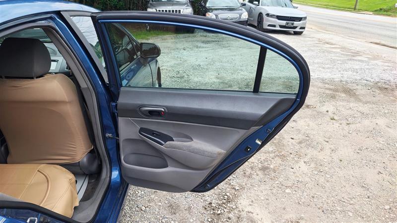 Honda Civic  2011