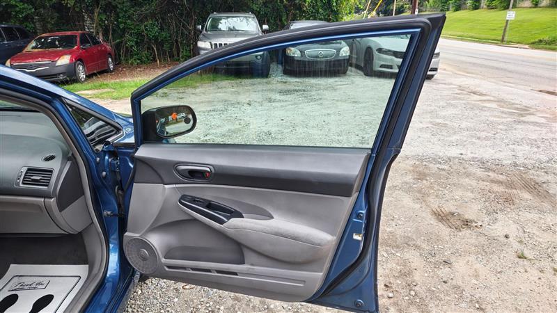 Honda Civic  2011