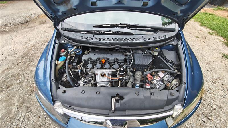 Honda Civic  2011