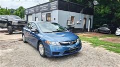 2011 Honda Civic 