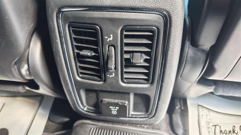 Jeep Grand Cherokee  2021