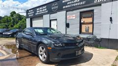 2014 Chevrolet Camaro 