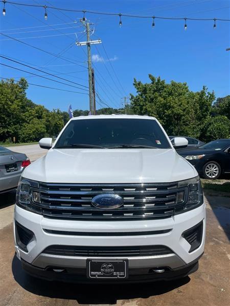 Ford Expedition  2019
