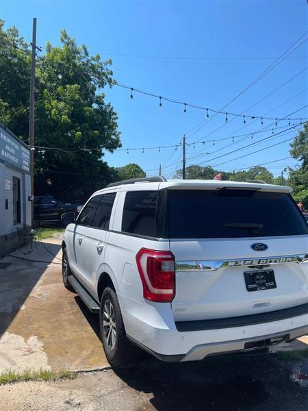 Ford Expedition  2019