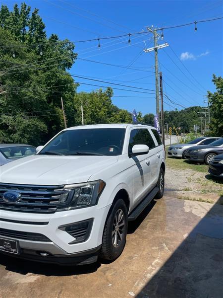 Ford Expedition  2019