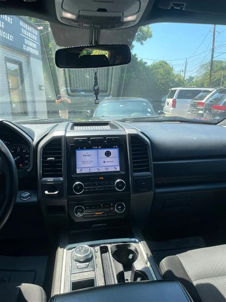 Ford Expedition  2019