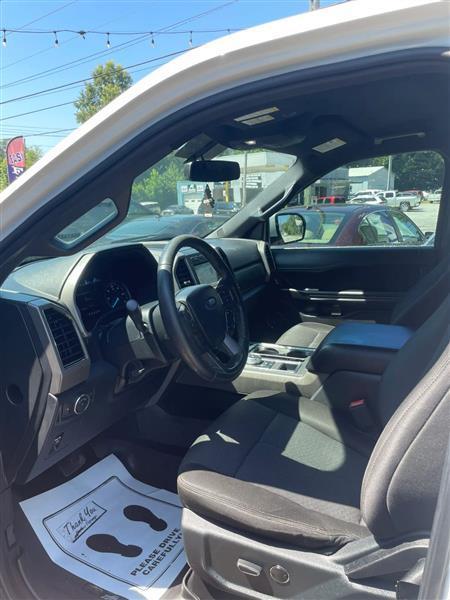 Ford Expedition  2019