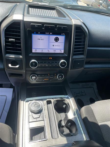 Ford Expedition  2019