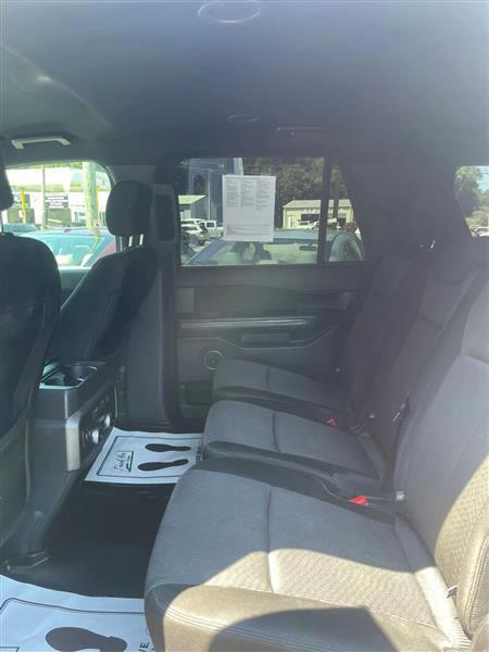 Ford Expedition  2019