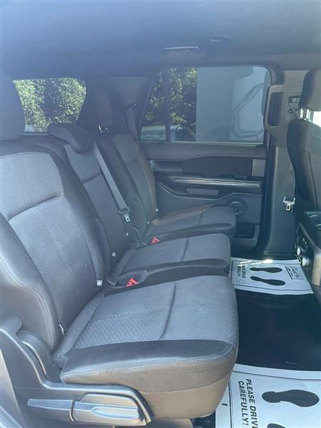 Ford Expedition  2019