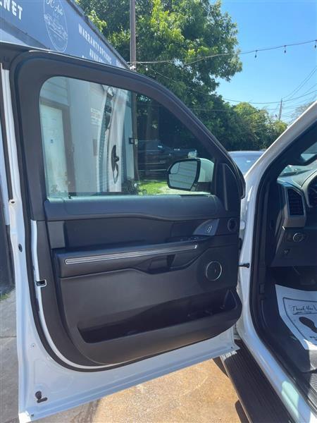 Ford Expedition  2019