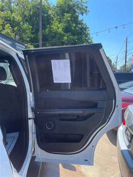 Ford Expedition  2019