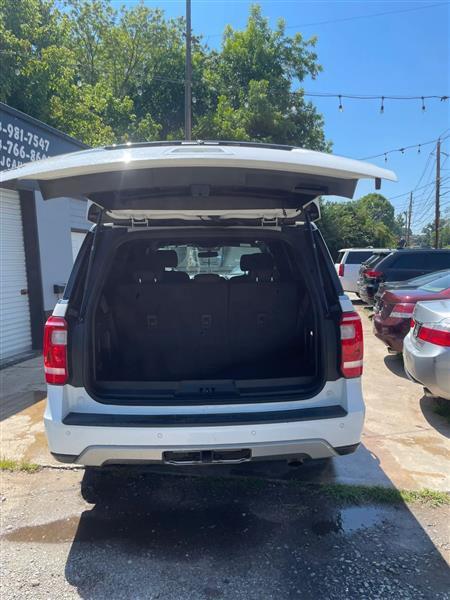 Ford Expedition  2019
