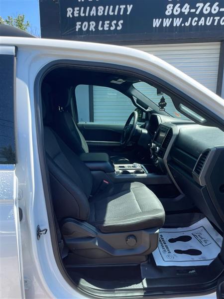 Ford Expedition  2019