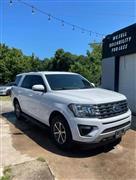 2019 Ford Expedition 