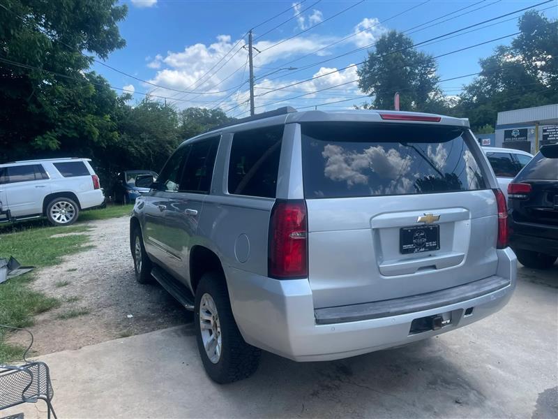 Chevrolet Tahoe  2019