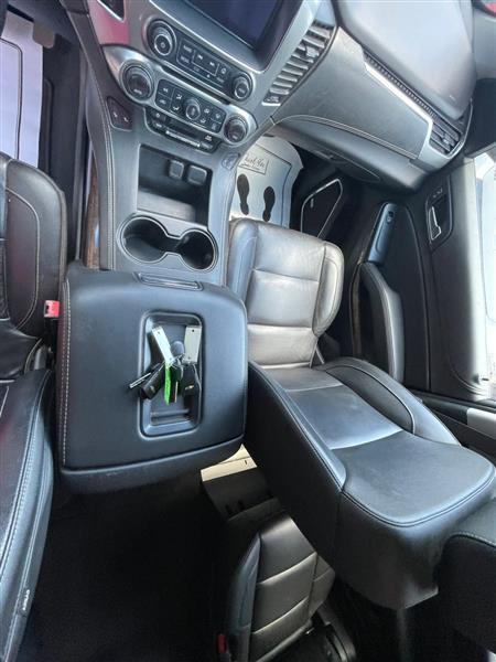 Chevrolet Tahoe  2019