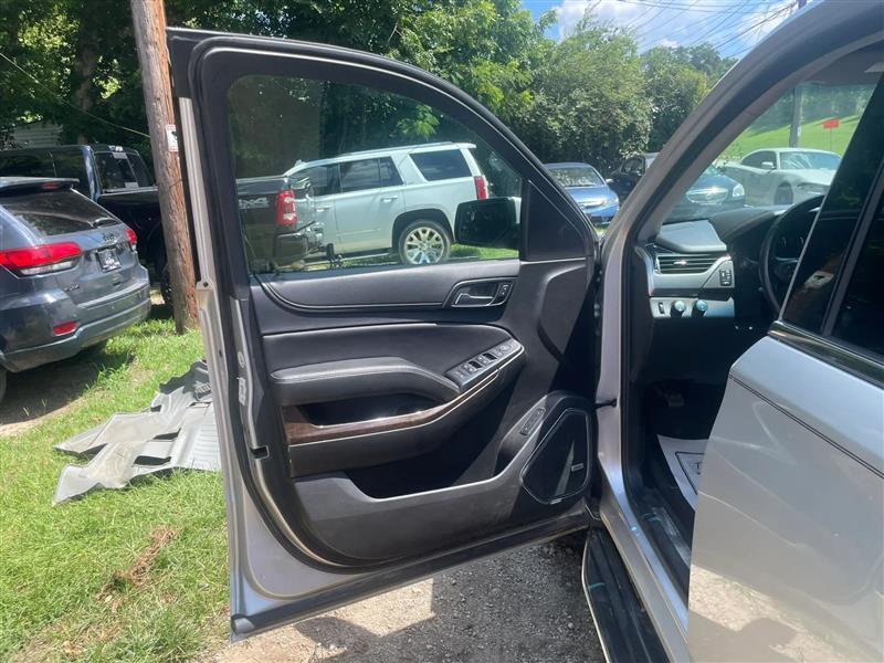 Chevrolet Tahoe  2019