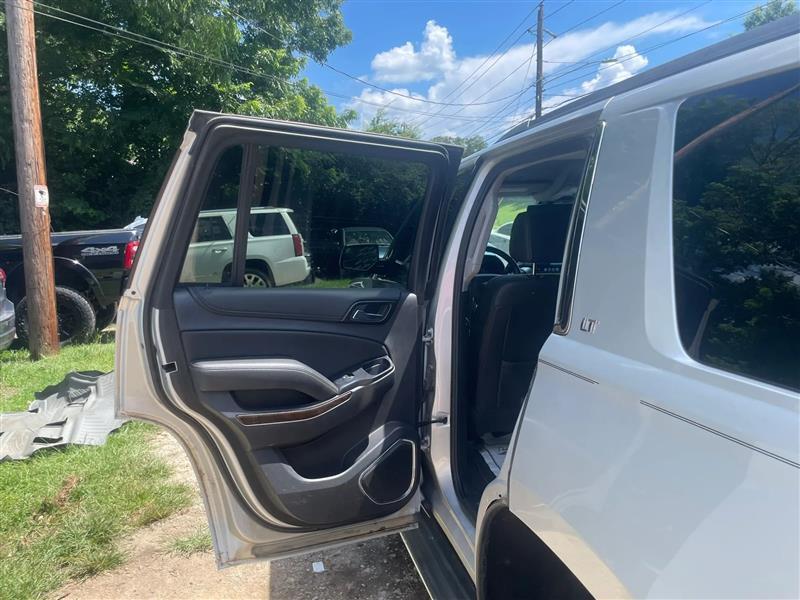Chevrolet Tahoe  2019