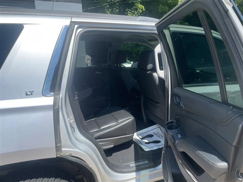 Chevrolet Tahoe  2019