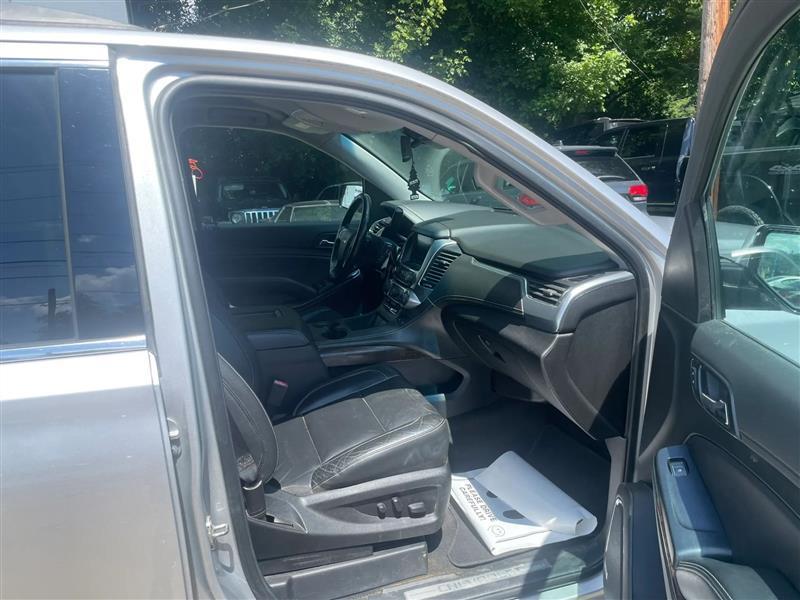 Chevrolet Tahoe  2019