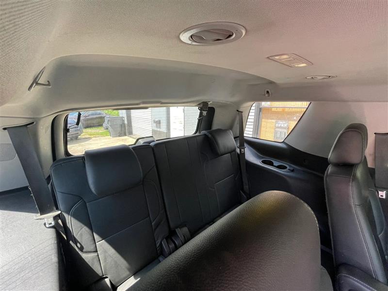 Chevrolet Tahoe  2019