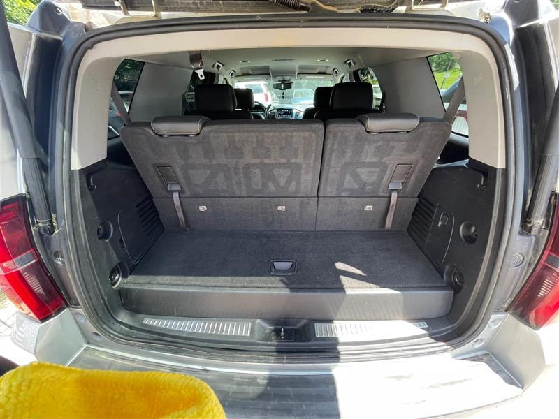 Chevrolet Tahoe  2019