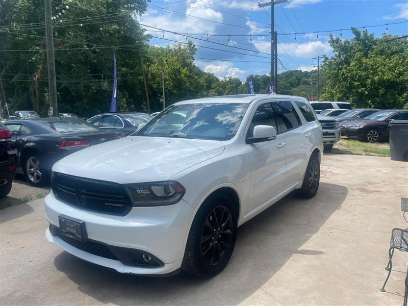 Dodge Durango  2017