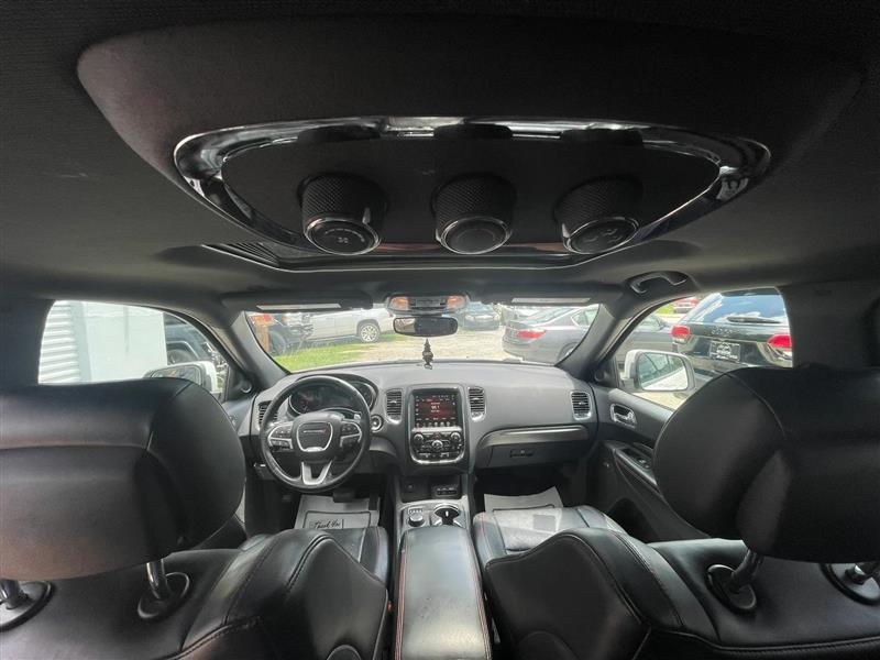 Dodge Durango  2017