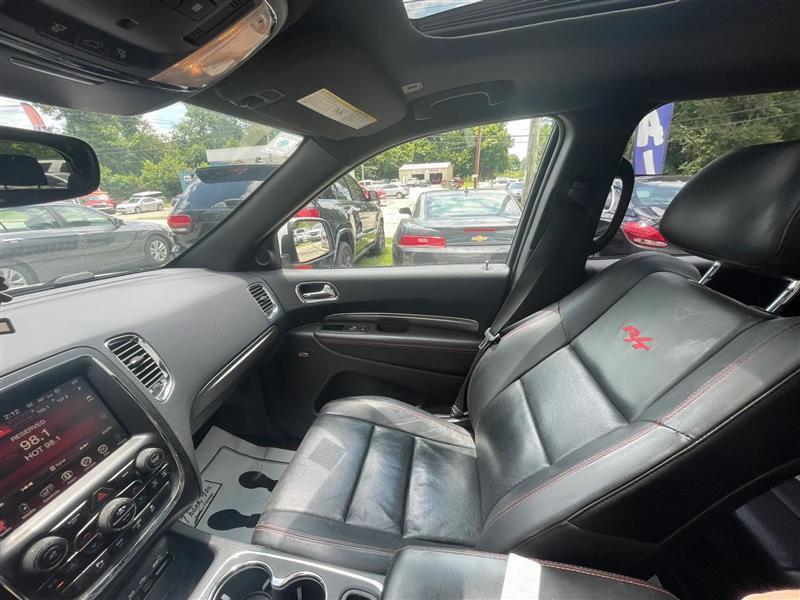 Dodge Durango  2017