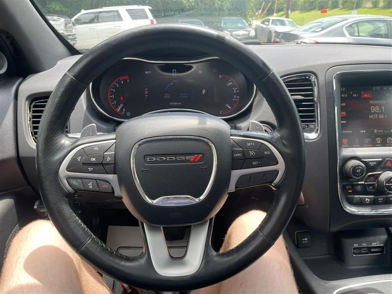 Dodge Durango  2017