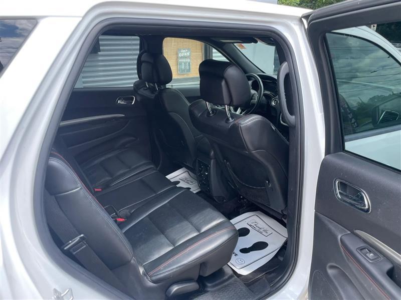 Dodge Durango  2017